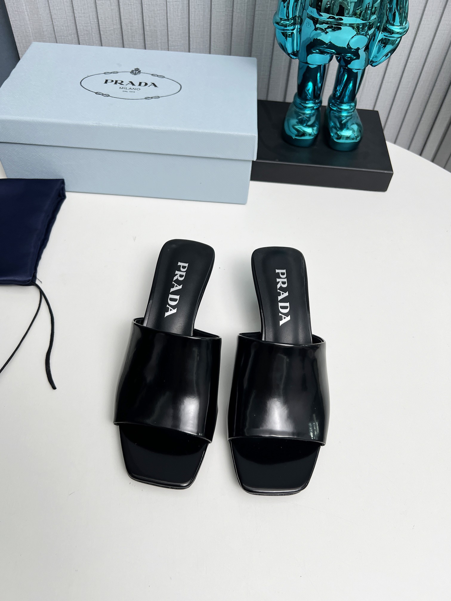 Prada sz35-39 4cm 43